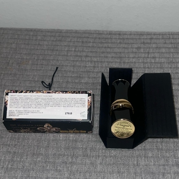 Pat McGrath Labs MatteTrance Lipstick - Fever Dream. - Picture 3 of 4